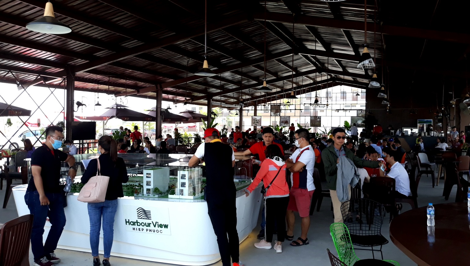 Tại Sao Nên Đầu Tư Bất Động Sản Quận 7 Trong Mùa Dịch?