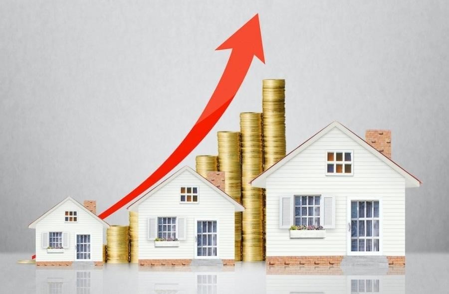 Thời buổi tăng giá thị trường 2026! Nên đầu tư ở đâu an toàn mà vẫn sinh lời ngay?