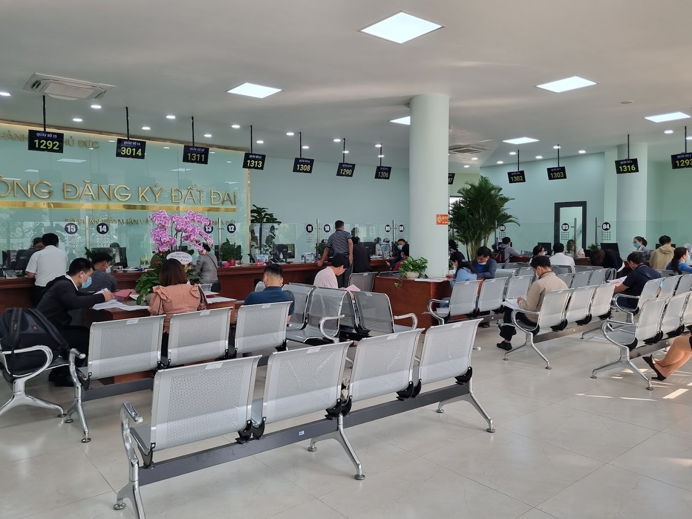 Tp.Hồ Chí Minh: Bỏ việc kiểm tra hiện trạng khi cấp giấy chứng nhận nhà đất