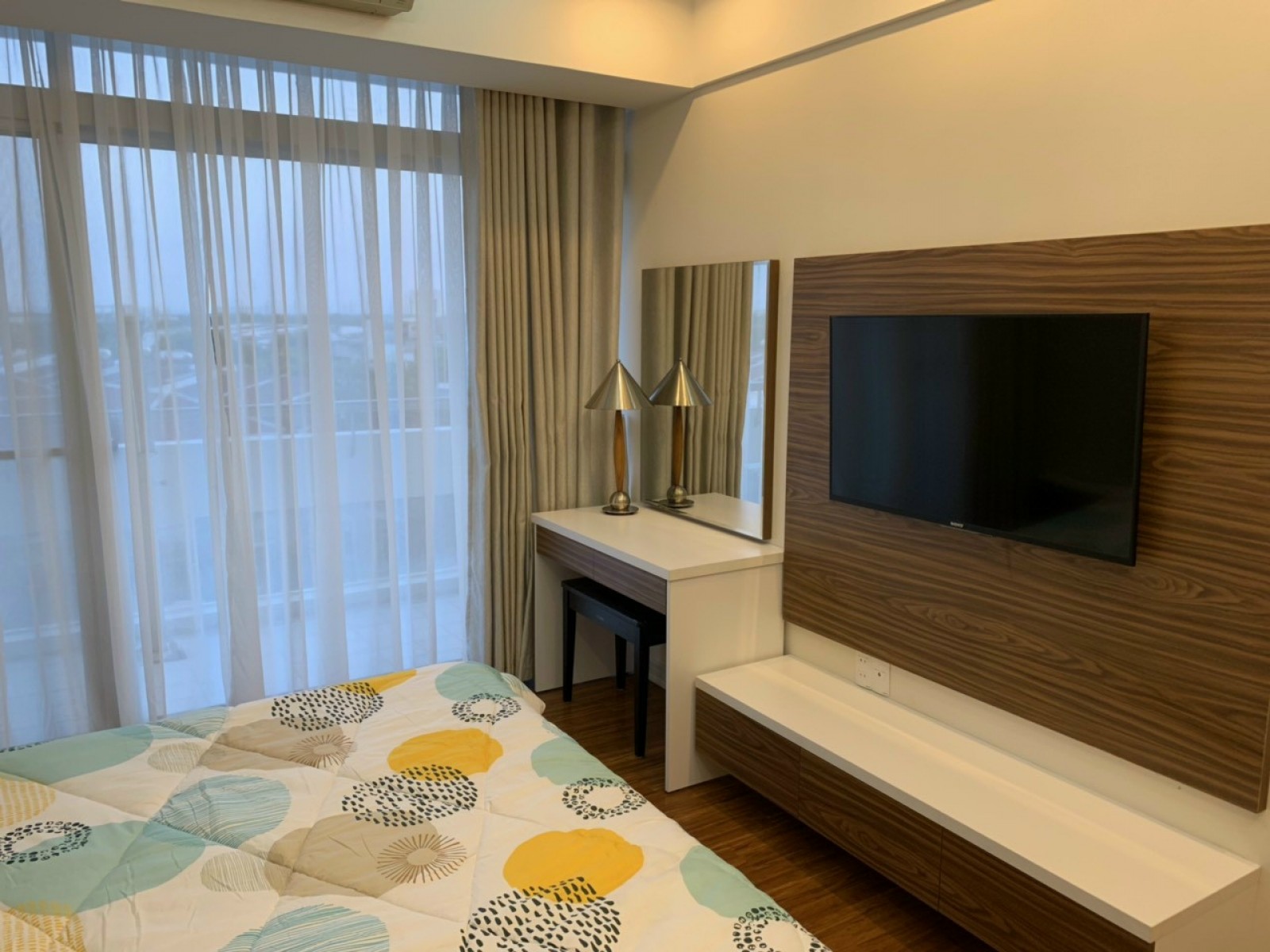 Chỉ 29 triệu có ngay CHCC Riverpark 1 PMH Quận 7 lầu cao, view sông. - 182