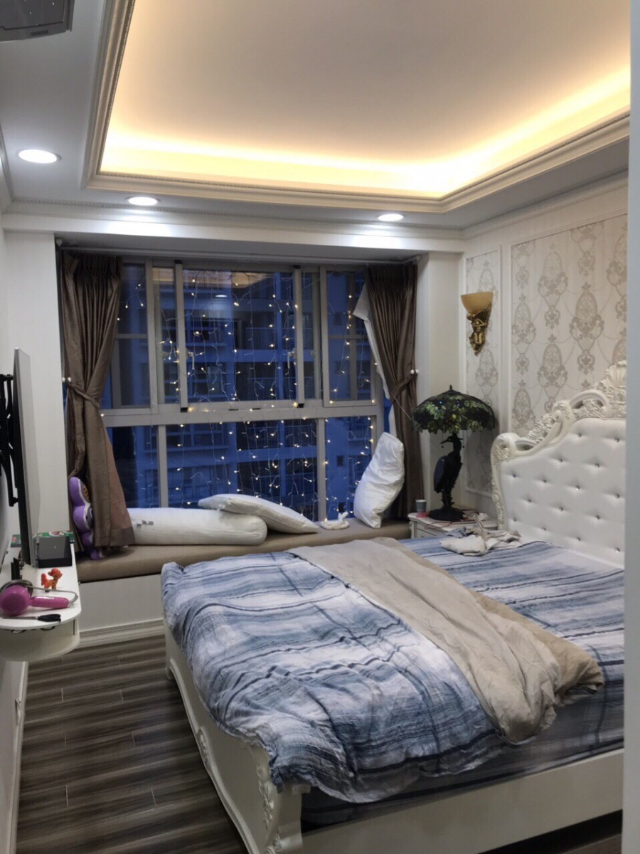 cho thuê CH Riverpark Residence view sông, giá rẻ nhất thị trường , căn góc - 187