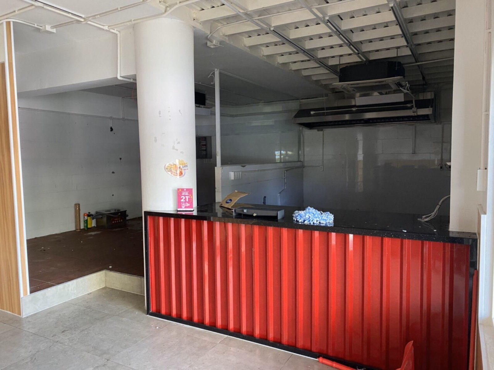 Bán Căn góc shop Park View, đường Nguyễn Đức Cảnh, Phú Mỹ Hưng giá cực tốt - 2219