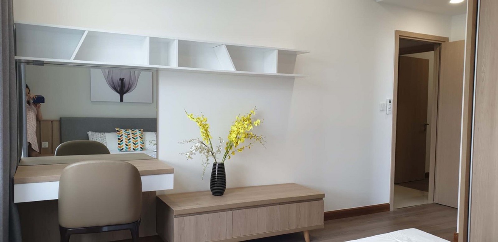 Cần cho thuê gấp căn hộ Riverpark Phú Mỹ Hưng,Q 7, giá thuê: 29triệu/tháng , view hồ bơi - 2388