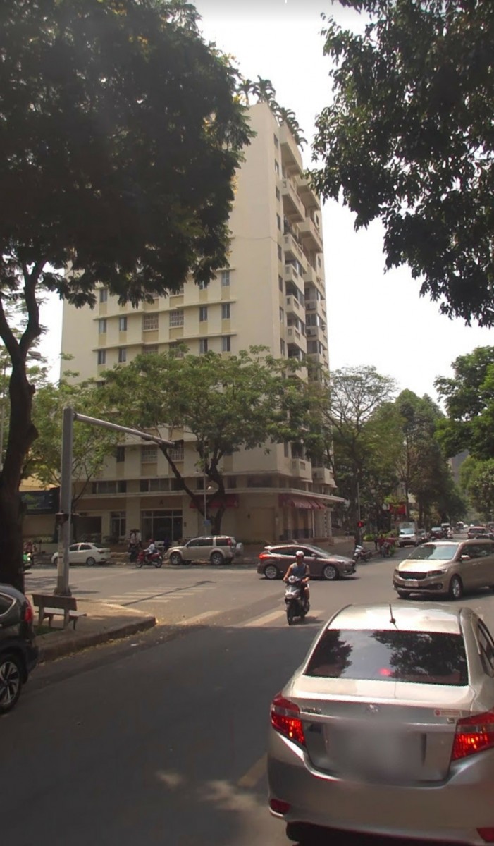 Cần Bán Rất Gấp Shophouse 2 Mặt Tiền Đường Nguyễn Đức Cảnh- Phú Mỹ Hưng. LH: 0946972730 Mr: Tân. - 215