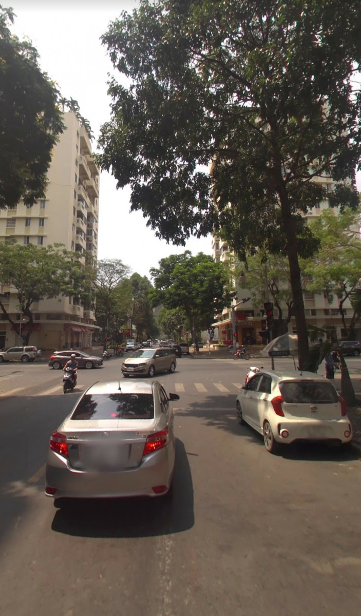 Cần Bán Rất Gấp Shophouse 2 Mặt Tiền Đường Nguyễn Đức Cảnh- Phú Mỹ Hưng. LH: 0946972730 Mr: Tân. - 216