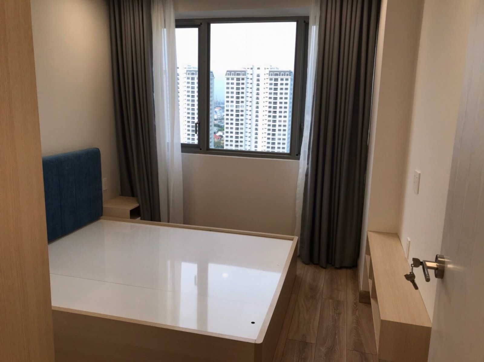 Chính chủ! Cho thuê căn hộ Green Valley, Phú Mỹ Hưng nhà mới decor giá 15 triệu/ tháng (Hình thật 100%) - 2680