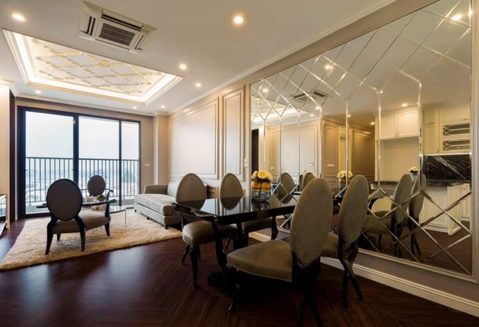 Cần cho thuê gấp căn hộ cao cấp Green Valley, PMH, Q7 nhà đẹp có đầy đủ nội thất, giá rẻ nhất khu vực.