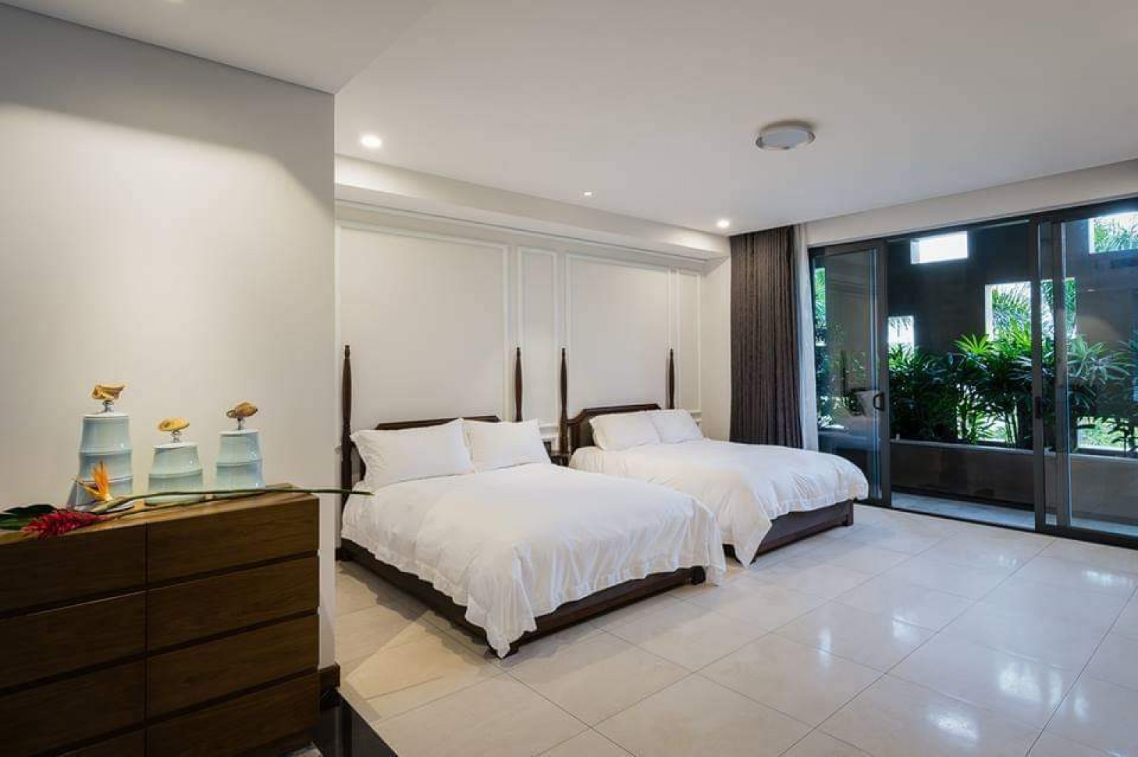 Bạn đang tìm kiếm một không gian yên tĩnh sau những giờ làm việc mệt mỏi? - 2734