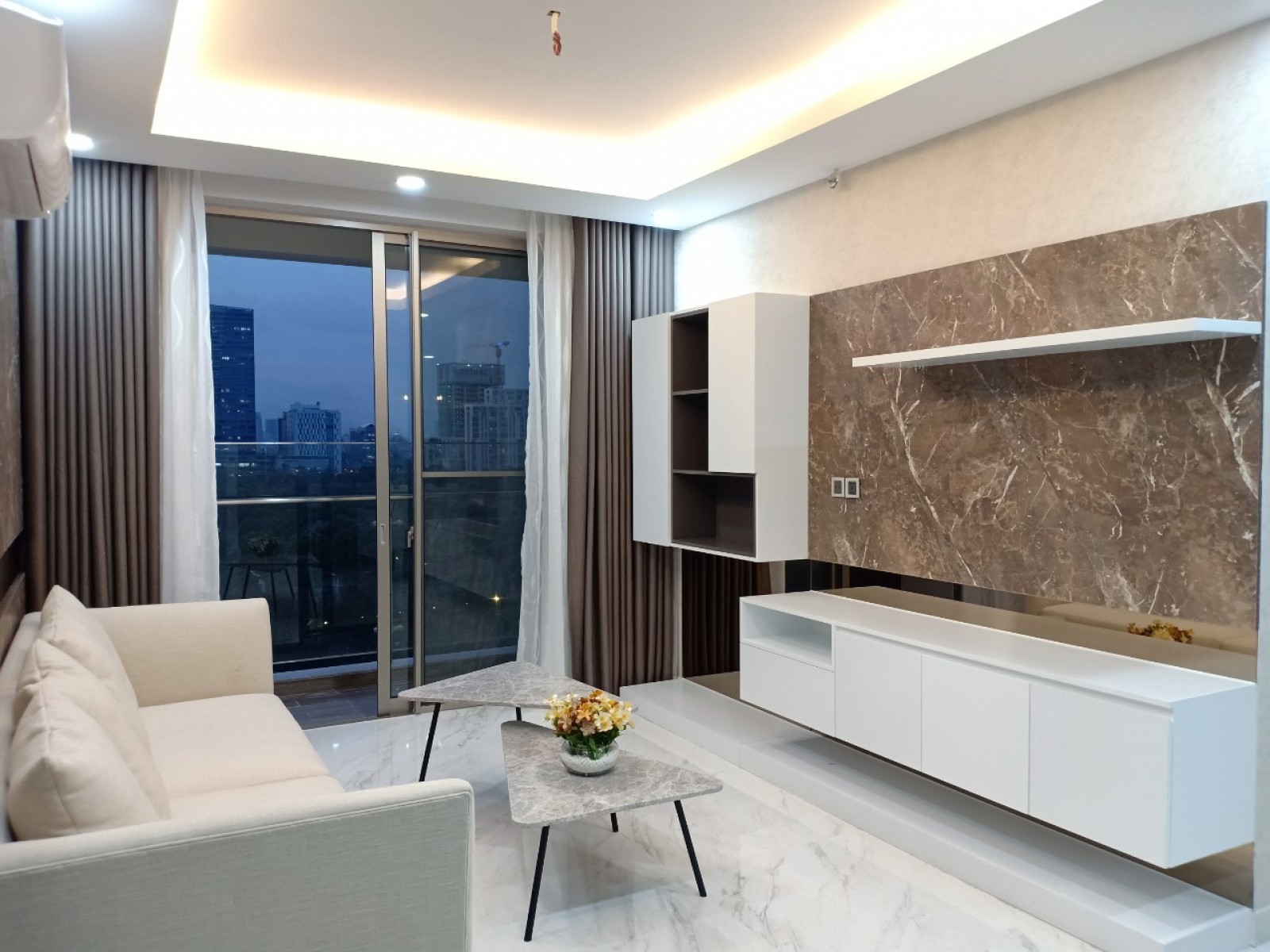 Chuyên cho thuê CH Riverpark Residence, PMH, Q7 nhà đẹp, đầy đủ nội thất cao cấp giá rẻ nhất thị trường. - 2824