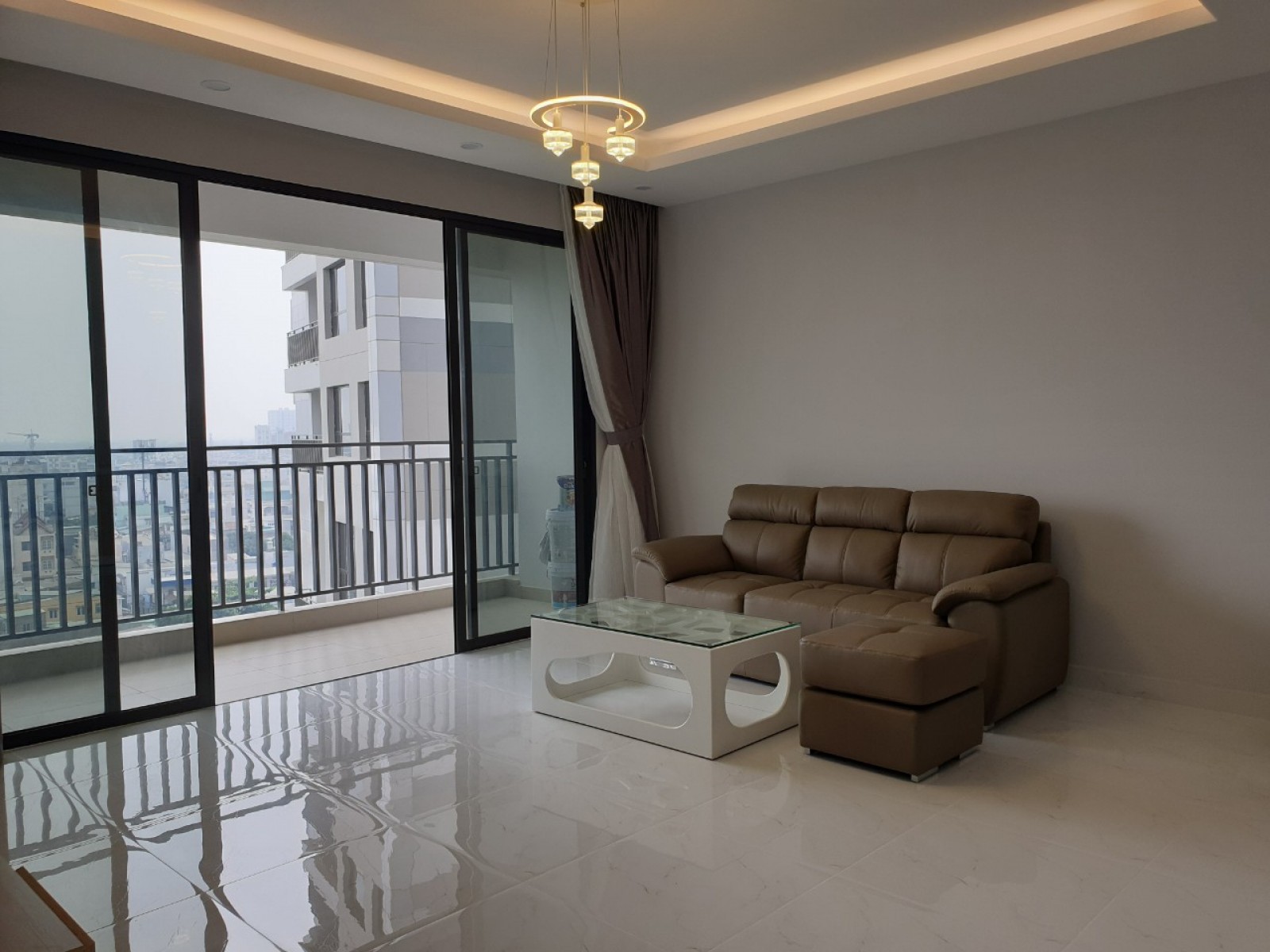 Cần cho thuê căn hộ Riverpark Phú Mỹ Hưng, quận 7, DT: 140m2 giá thuê: 27 triệu/tháng full nội thất. - 2841