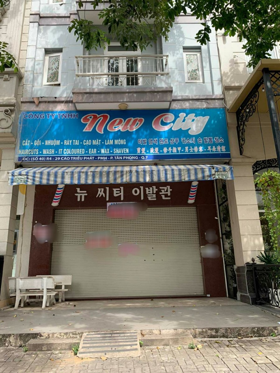 Chủ nhà kẹt tiền bán nhanh căn nhà phố Hưng Phước DT 6*18,5m, giá chỉ 21tỷ