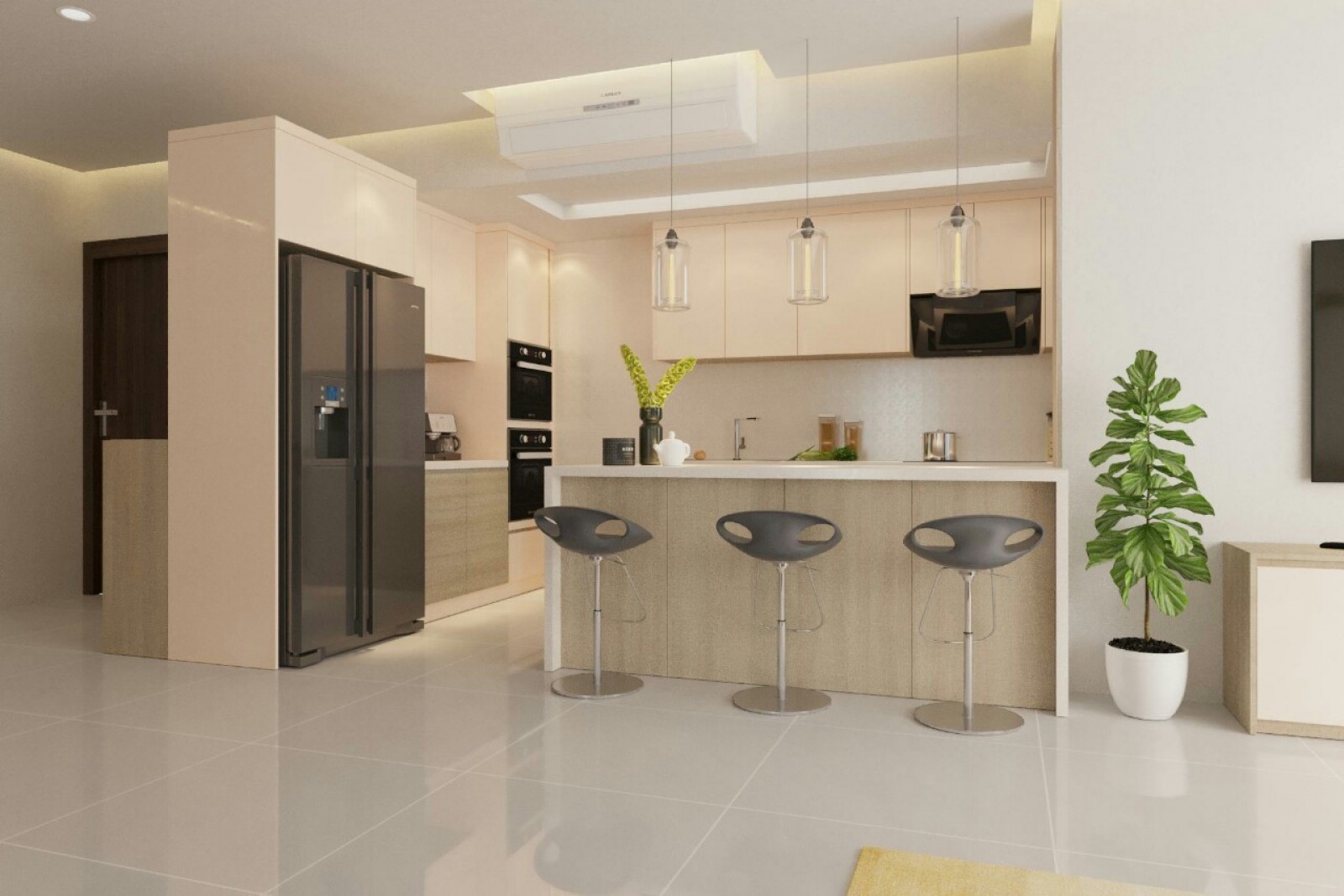 Bán gấp căn hộ Riverpark Premier, giá 9 tỷ, full nội thất, rẻ hơn thị trường 700tr, tin thất 100%