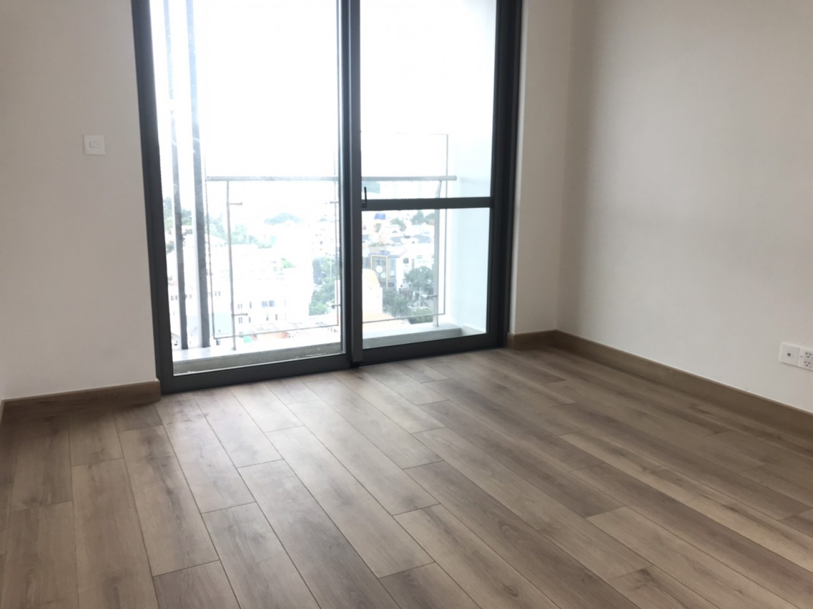 Urban Hill Apartment FOR RENT in Nguyen Van Linh street, Phu My Hung, 7 Dist. - 256