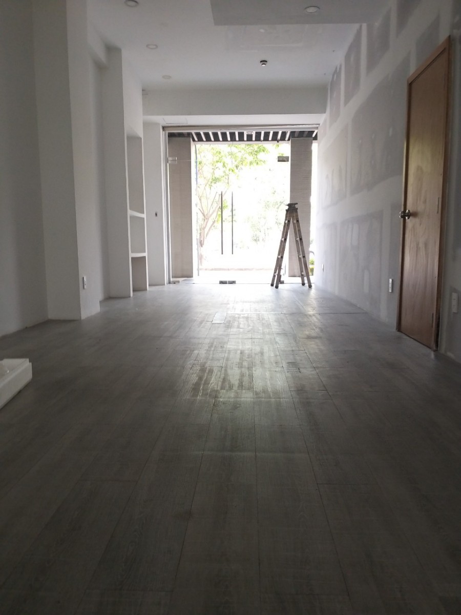 Cho thuê mặt bằng shop Happy Valley Mặt tiền Nguyễn Văn Linh, Phú Mỹ Hưng, Quận 7. - 262