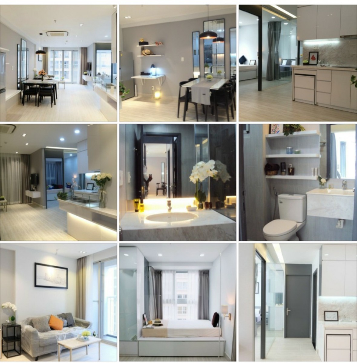 Cho thuê gấp căn hộ cao cấp Hưng Phúc, Phú Mỹ Hưng, Quận 7, giá 14 triệu/tháng.