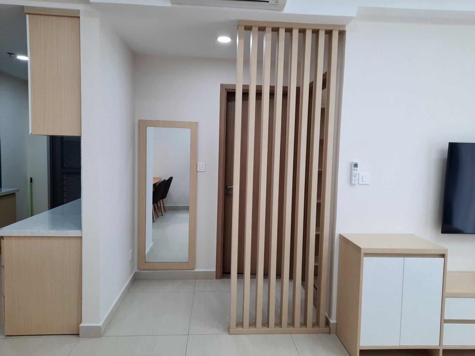 Cần cho thuê căn hộ cao cấp Hưng Phúc (Happy Residence) PMH,Q7 nhà đẹp, giá tốt