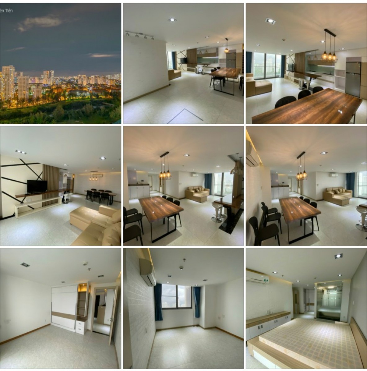 Cho thuê căn hộ cao cấp Green Valley Phú Mỹ Hưng, Quận 7. - 3265