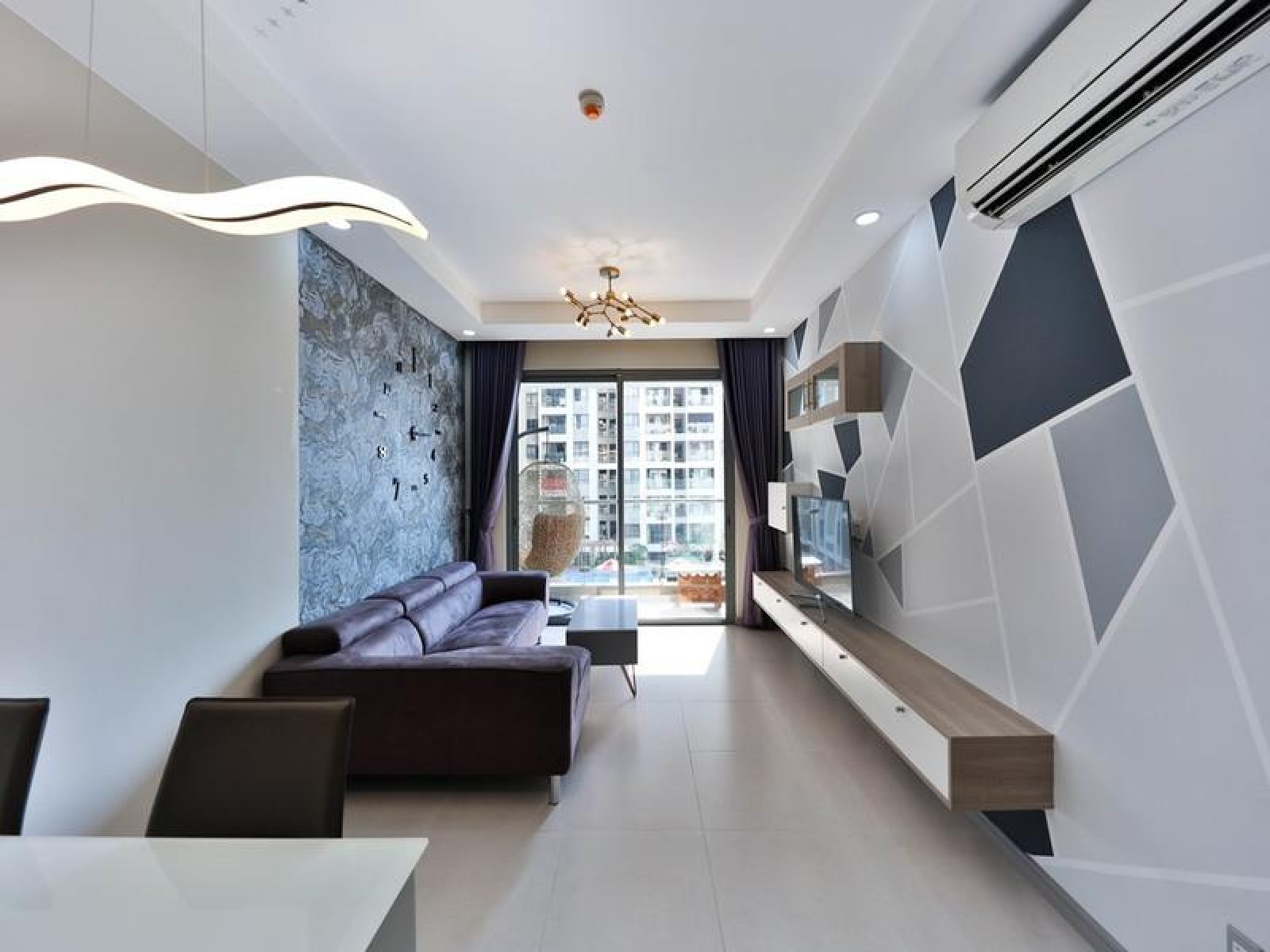 Cho thuê gấp căn hộ Garden Plaza 1, PMH, Q7 DT 141m2, giá 23 triệu/th - 277