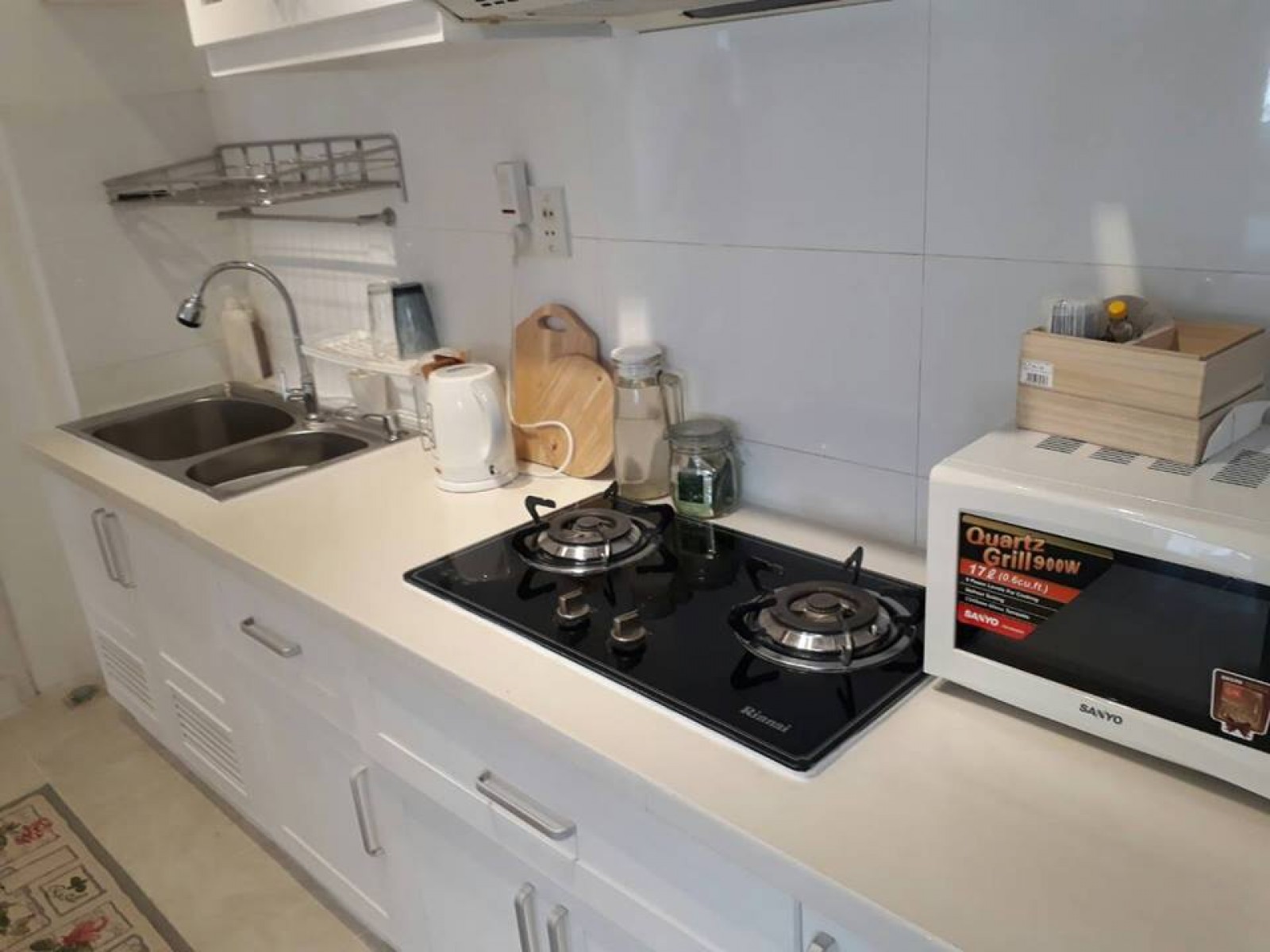 Cho thuê biệt thự Mỹ Giang 1, Phú Mỹ Hưng, đường N, đường lớn, giá: 32 triệu/tháng - 294