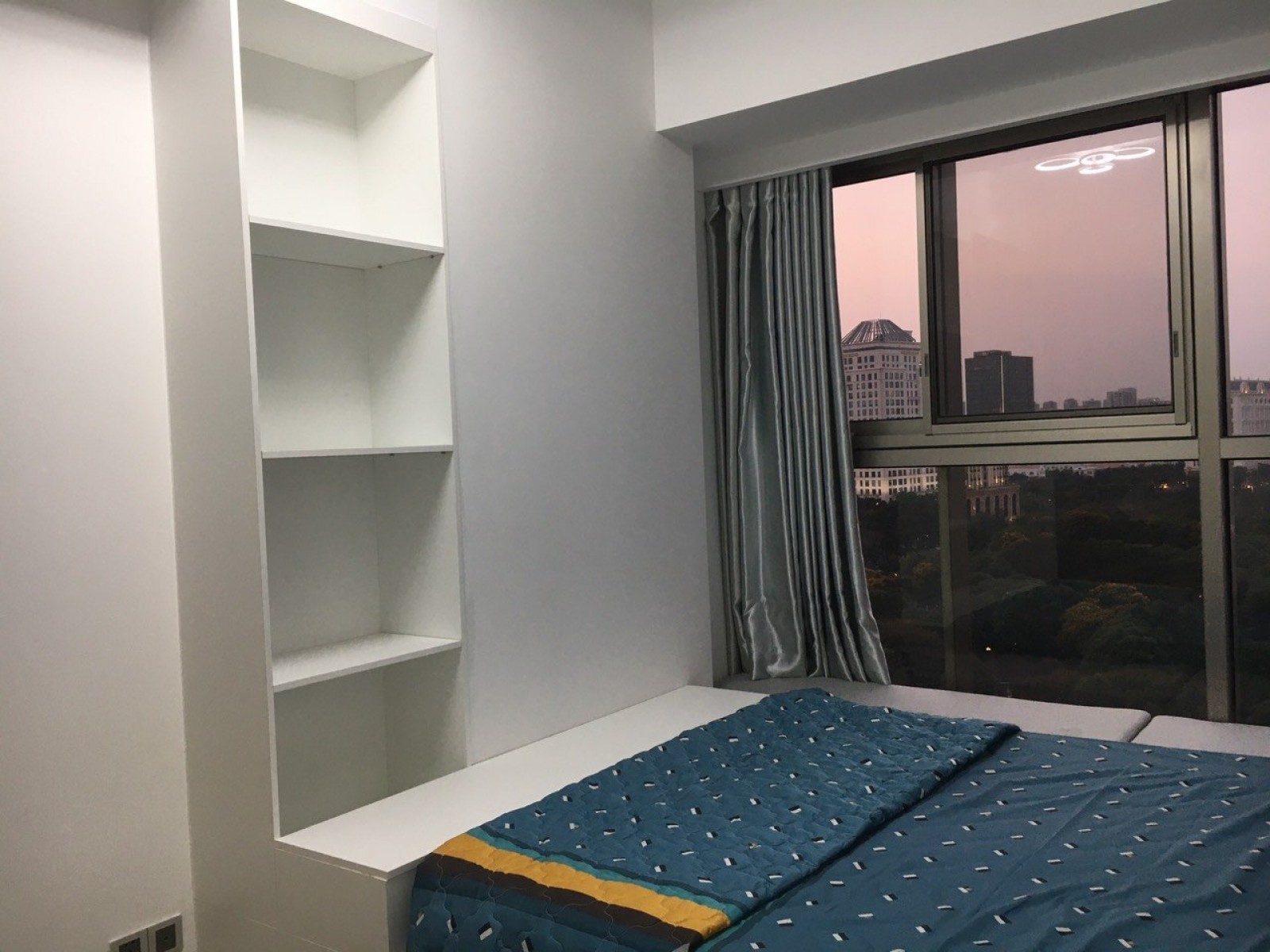 Chính chủ cho thuê gấp căn hộ Park View 3PN 106m2 Nội thất dính tường - chỉ 16 triệu /tháng - 310