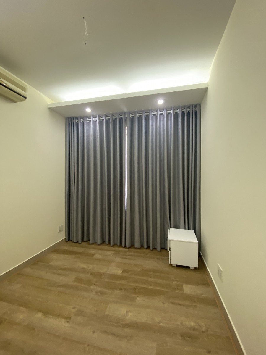 Cho thuê căn hộ Park View PMH Quận 7 giá 16 triệu, view công viên - 315