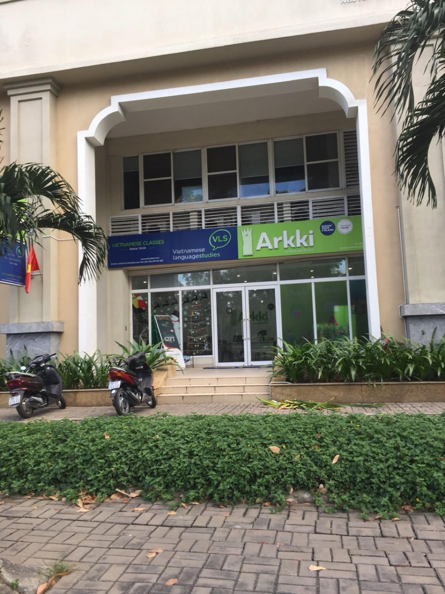 Giảm 50% giá thuê shop Nam Khang góc Nguyễn Lương Bằng, Phú Mỹ Hưng - 4189