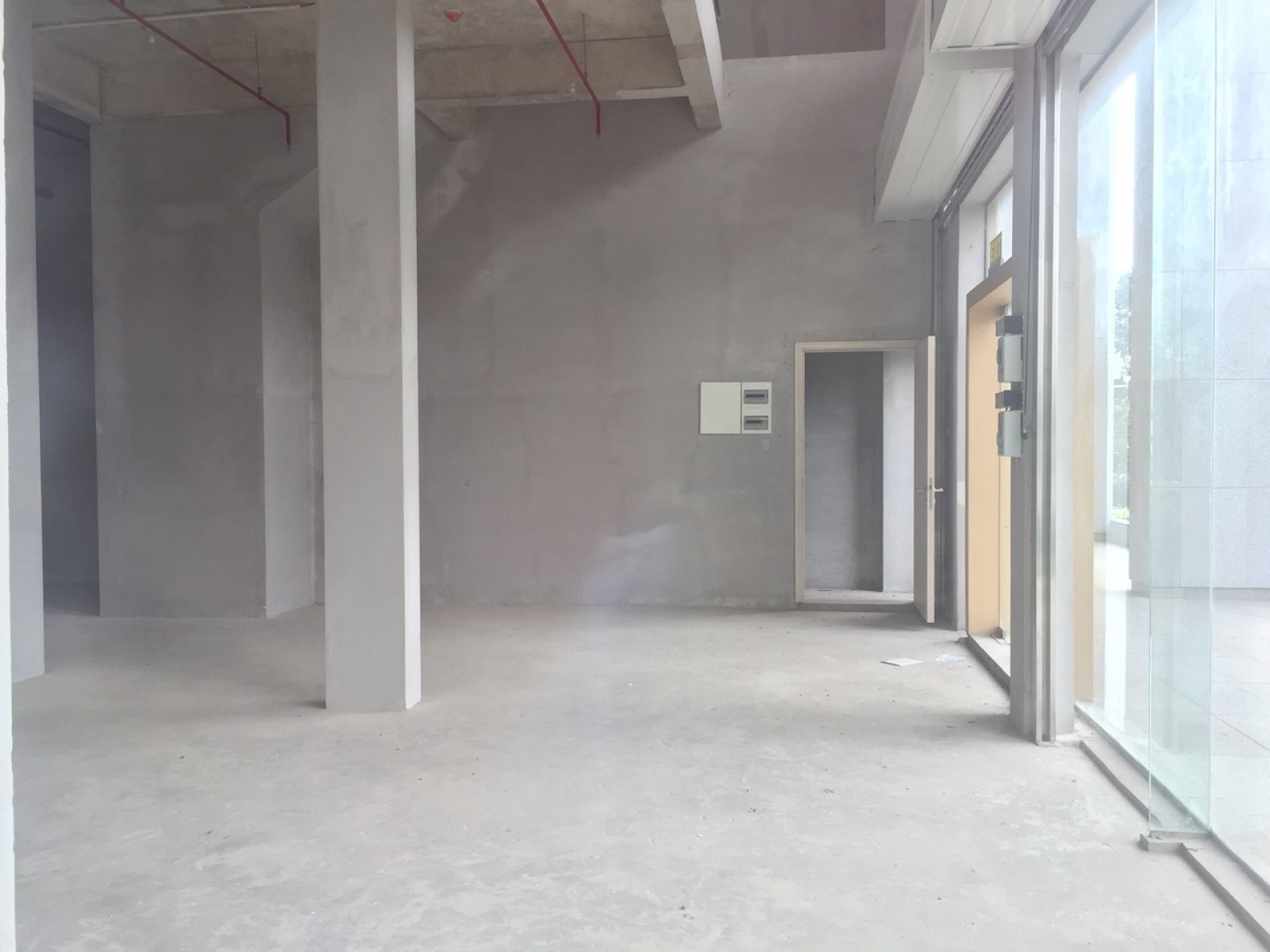 Giảm 50% giá thuê shop Midtown dt 345m2 góc Đường Số 16, Phú Mỹ Hưng - 4191