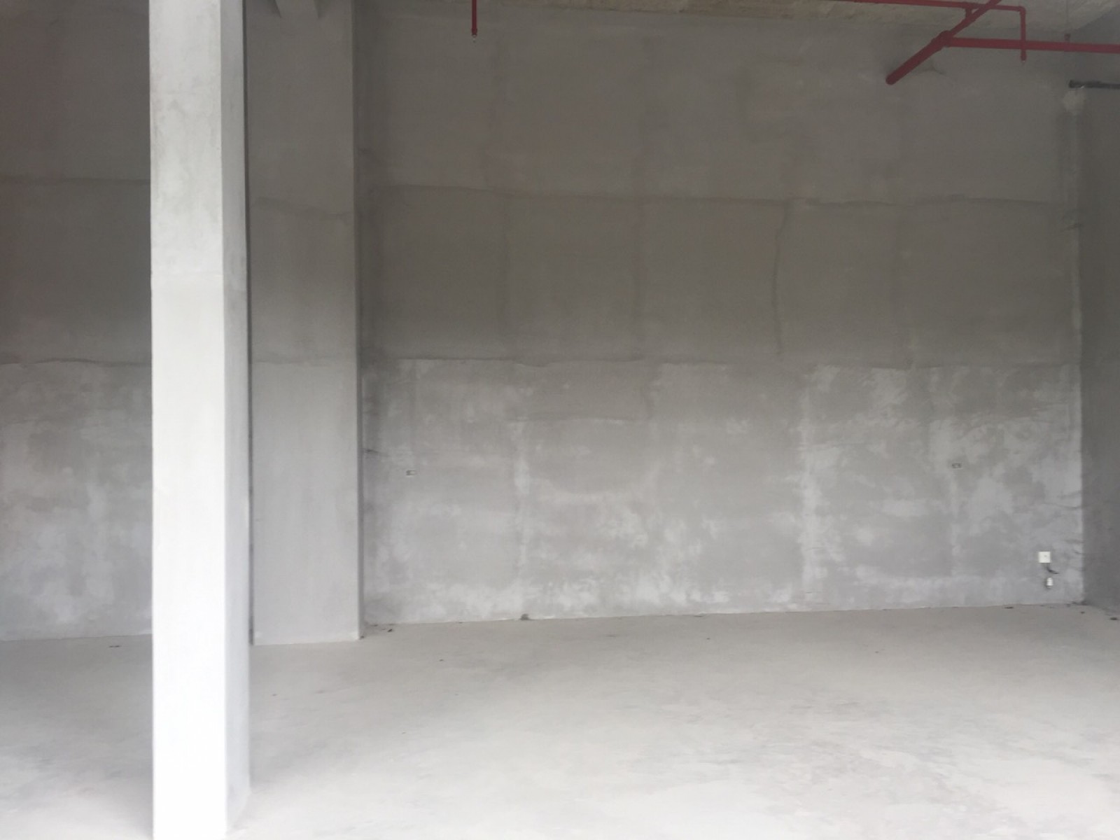 Đang trống mặt bằng 177m2 khu Midtown-Sakura Park, Phú Mỹ Hưng giá rẻ - 4306