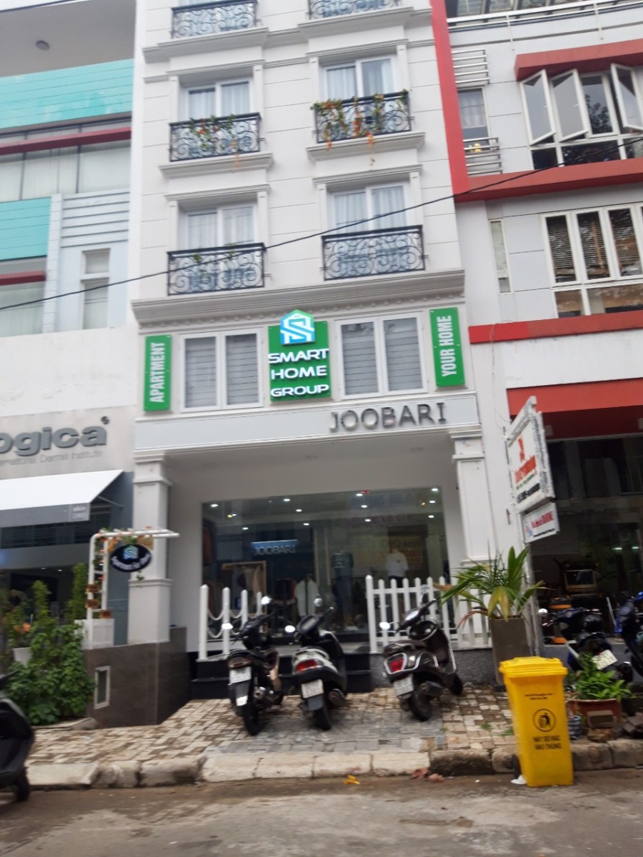 Bán nhanh Nhà Phố Hưng Gia Hưng Phước,PMH,Q7,S=460m2,Giá 22ty ,Tốt Nhất thị trường đang có hdt 44 triệu/tháng.