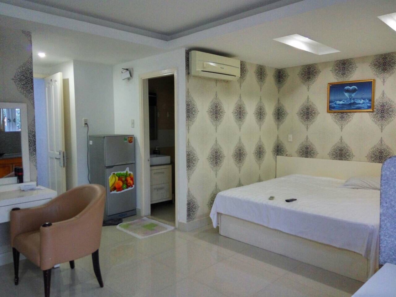Nhà phố mới đẹp 4PN lớn khu Hưng Gia 3, Phú Mỹ Hưng cần cho thuê GẤP - 4511