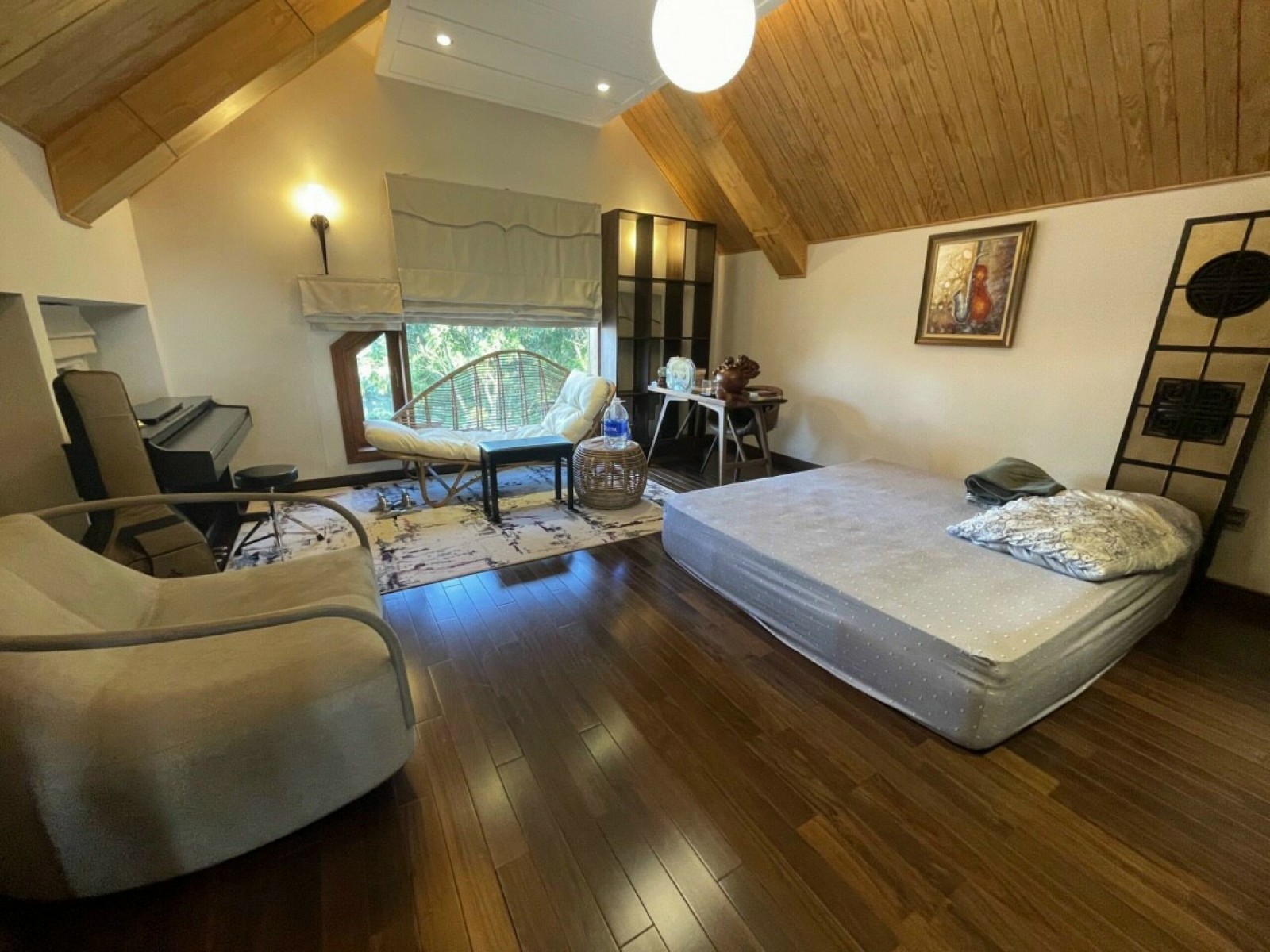 Bán biệt thự Nam Thông góc vòng cung tuyệt đẹp. - 4601