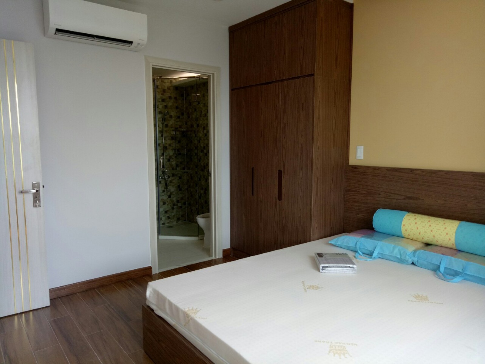 Cho thuê căn hộ Green Valley view golf Quận 7,PMH , nội thất đẹp ,view thoáng mát . - 413