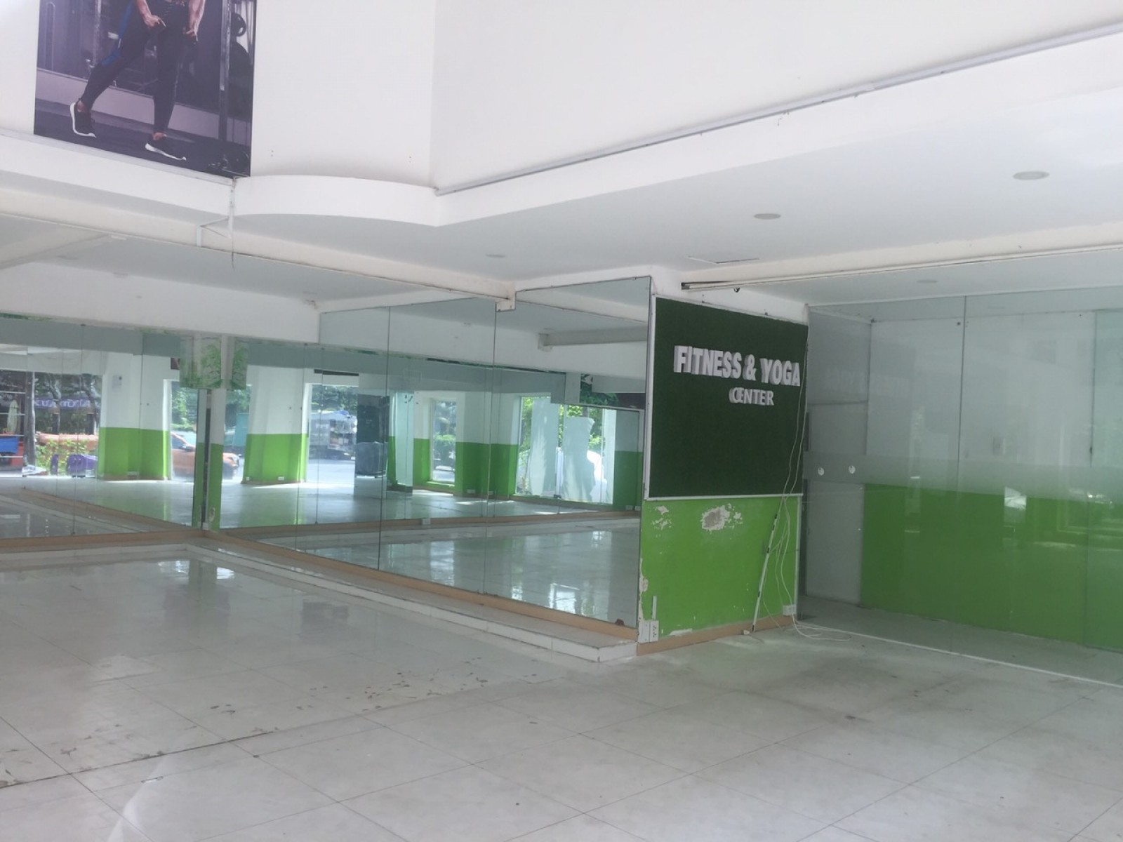 Bán shop dt 97m2 góc 2 mặt tiền Đường Số 6 và Đặng Đại Độ, Phú Mỹ Hưng - 4905
