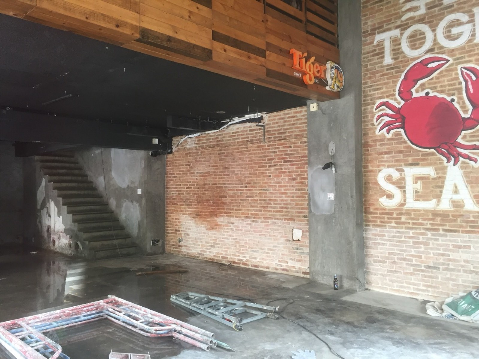 Shop tầng trệt góc 2 mặt tiền Nguyễn Đức Cảnh, Phú Mỹ Hưng bán giá rẻ - 4936