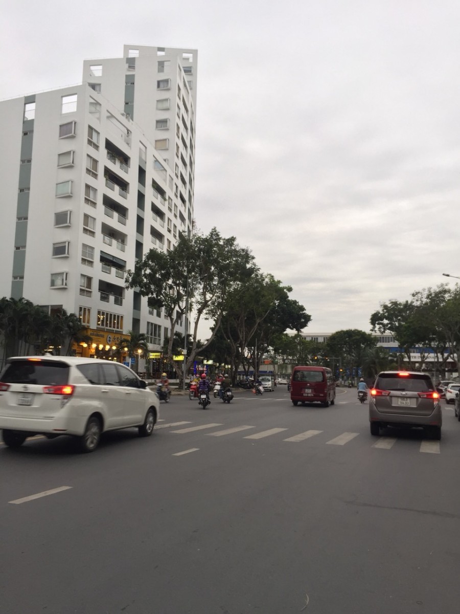 Bán gấp shop khu Grand View, đường Nguyễn Đức Cảnh, Phú Mỹ Hưng - 4959