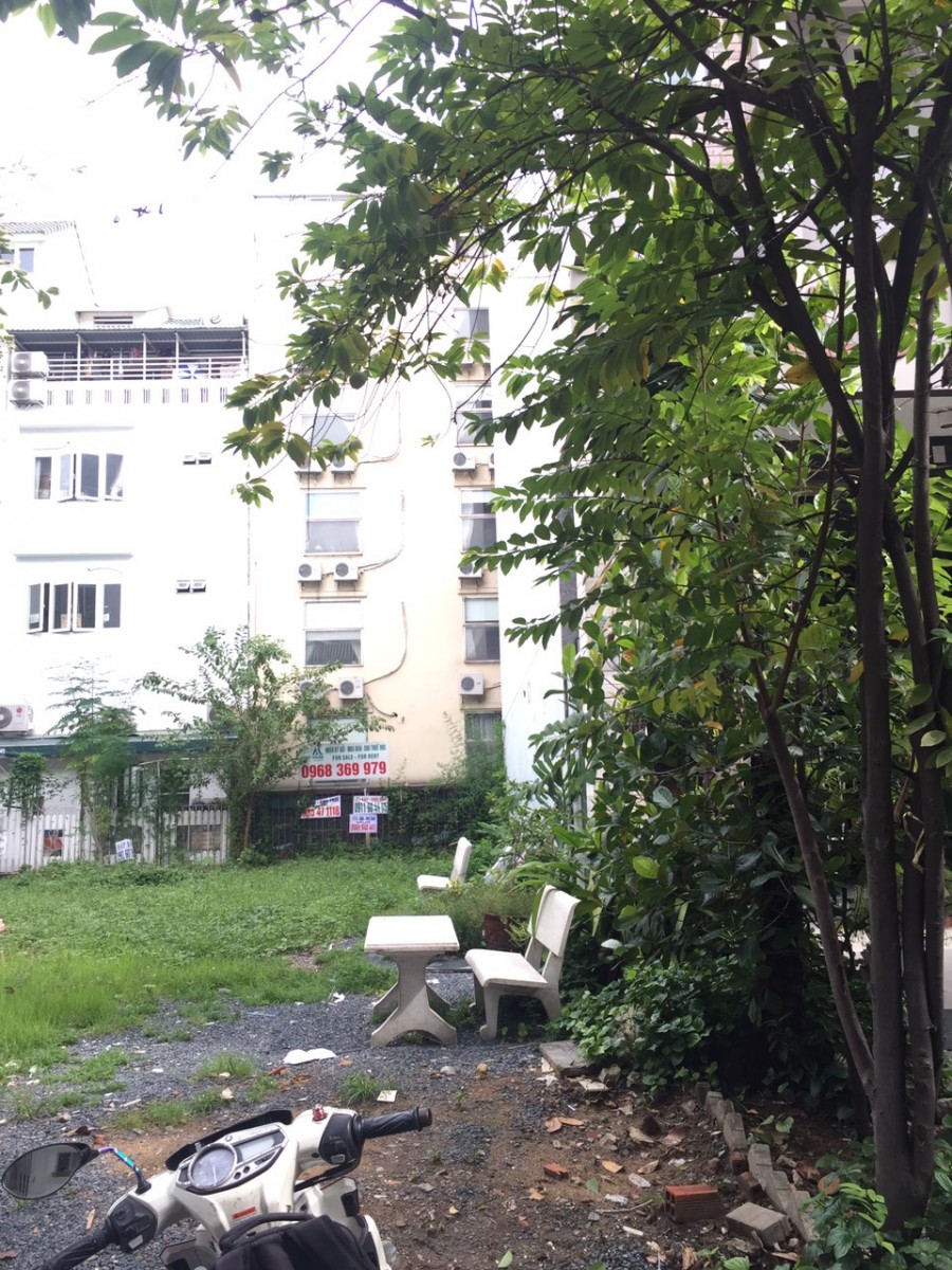 Bán nhanh lô đất nhà phố mặt tiền Cao Triều Phát, Phú Mỹ Hưng giá mềm - 4989