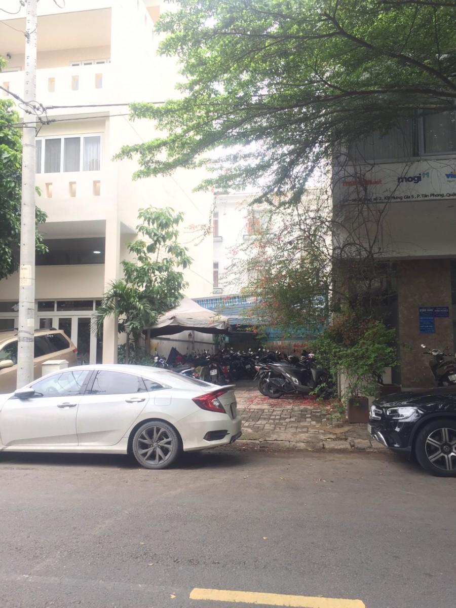 Đất thuộc đô thị Phú Mỹ Hưng vẫn là nơi chọn lựa tốt cho khách đầu tư - 5025