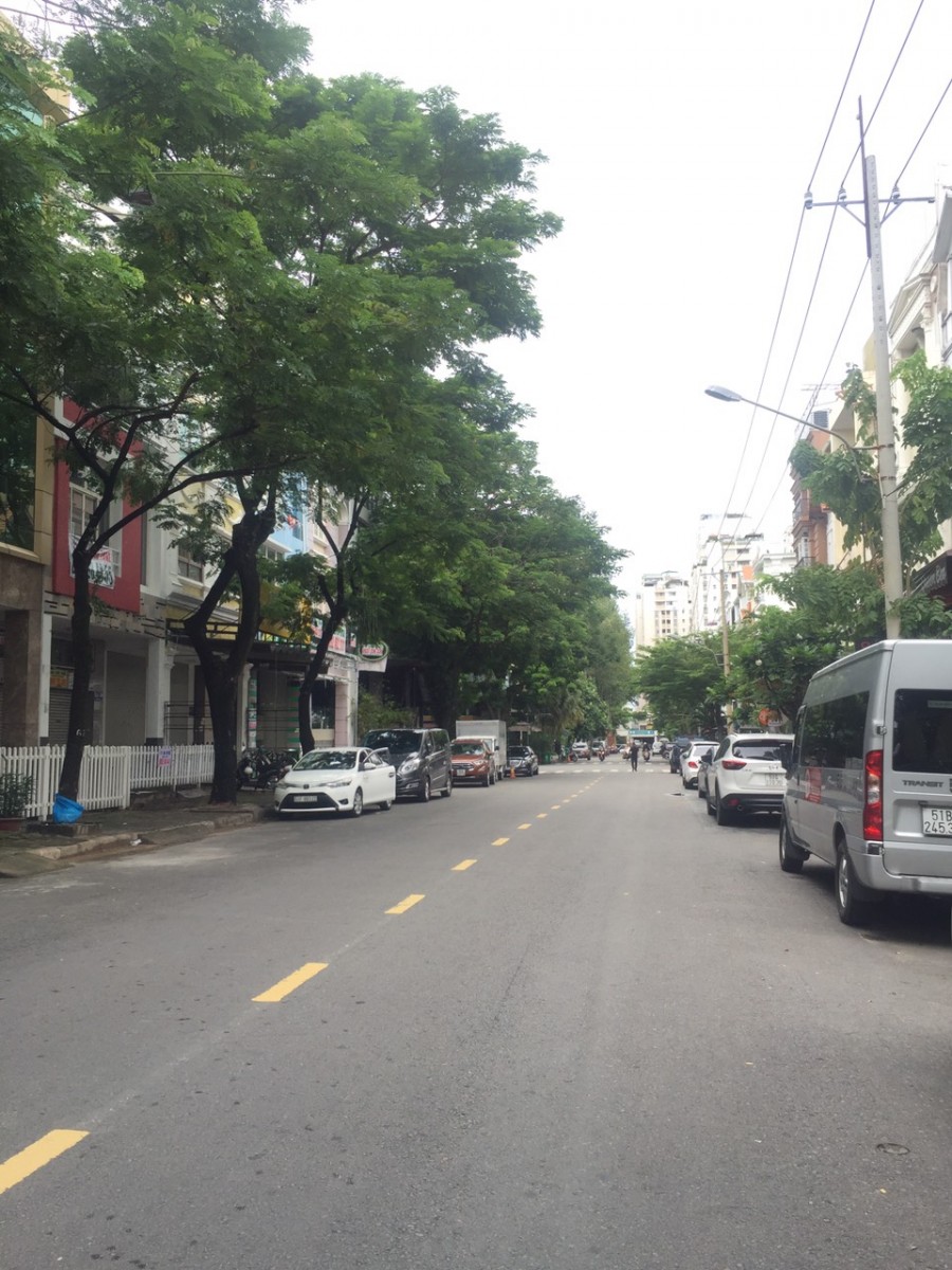 Đầu tư đất đô thị Phú Mỹ Hưng nơi đảm bảo an toàn, giá trị và đẳng cấp - 5027