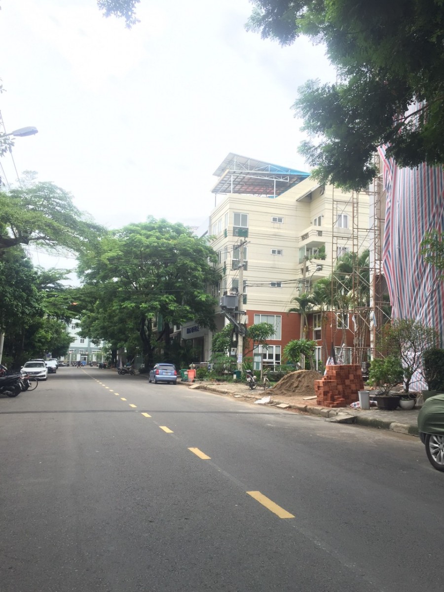 Sổ Đỏ cầm tay bán ngay lô đất khu Hưng Phước 4, Phú Mỹ Hưng có giá tốt - 5029
