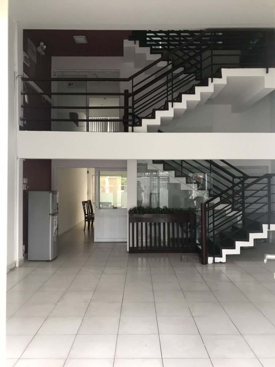 Nhà 5 lầu khu phố Hàn, Phú Mỹ Hưng mặt tiền rộng giá chuẩn đầu tư - 5041