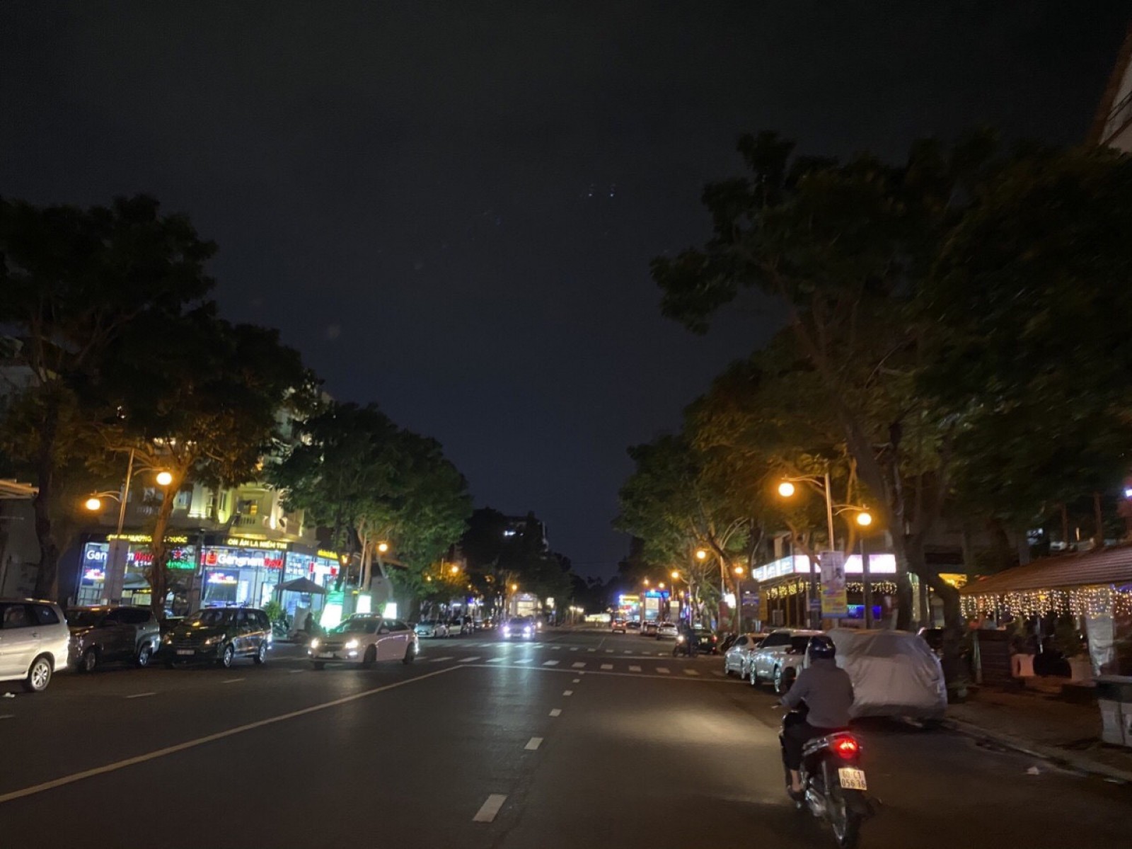 Bán nhà thương mại 5 lầu khu phố Hưng Gia 1, Phú Mỹ Hưng có thang máy - 5046