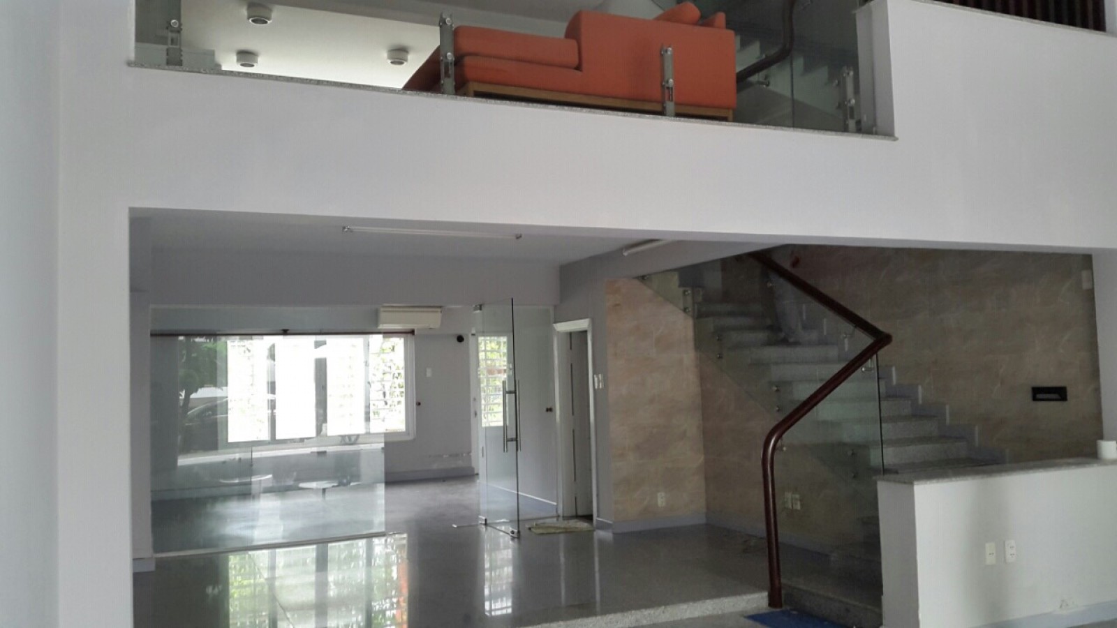 Bán nhà phố tự xây gần công viên thuộc khu phố Hưng Phước, Phú Mỹ Hưng - 5129