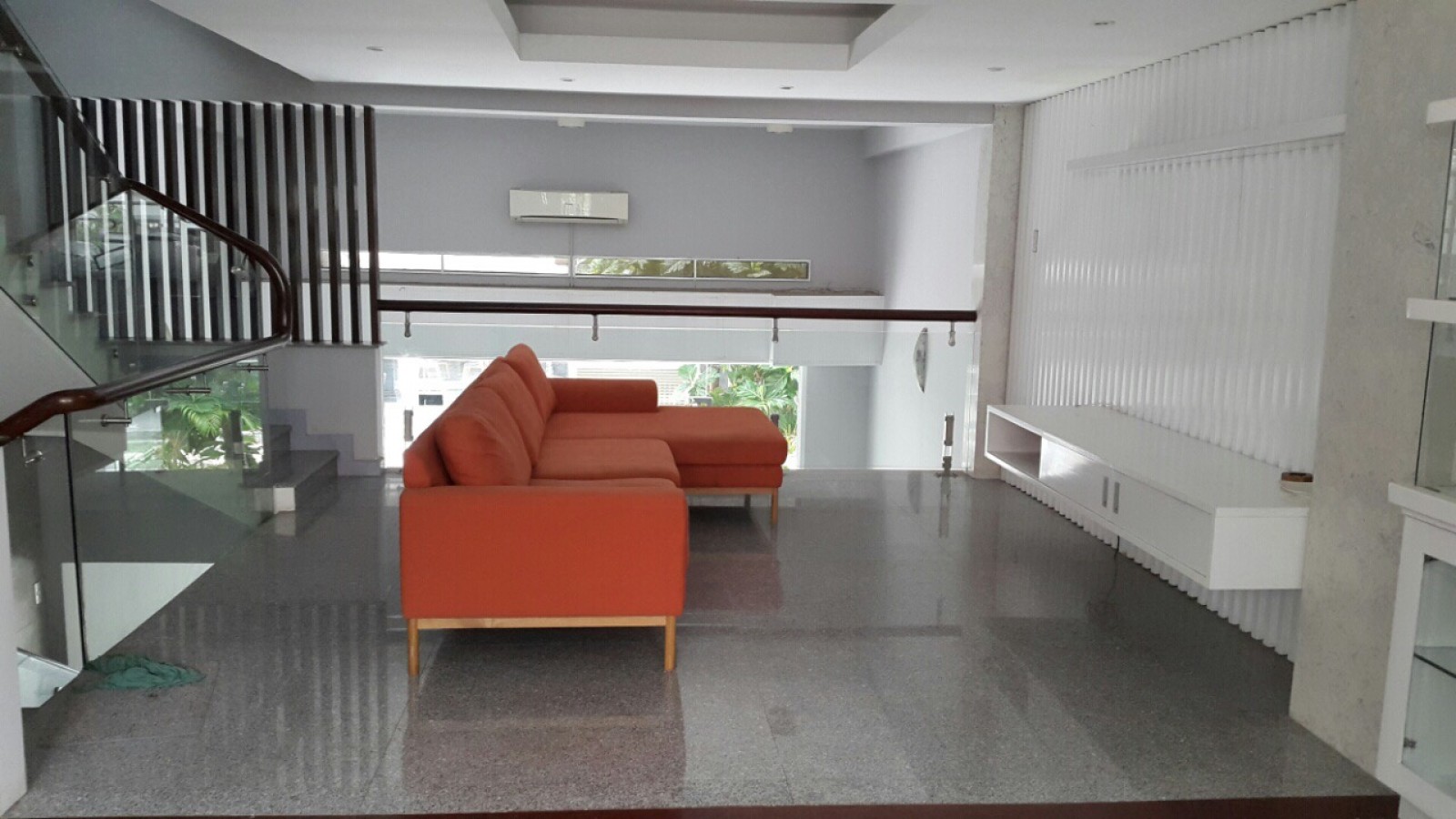 Bán nhà phố tự xây gần công viên thuộc khu phố Hưng Phước, Phú Mỹ Hưng - 5130
