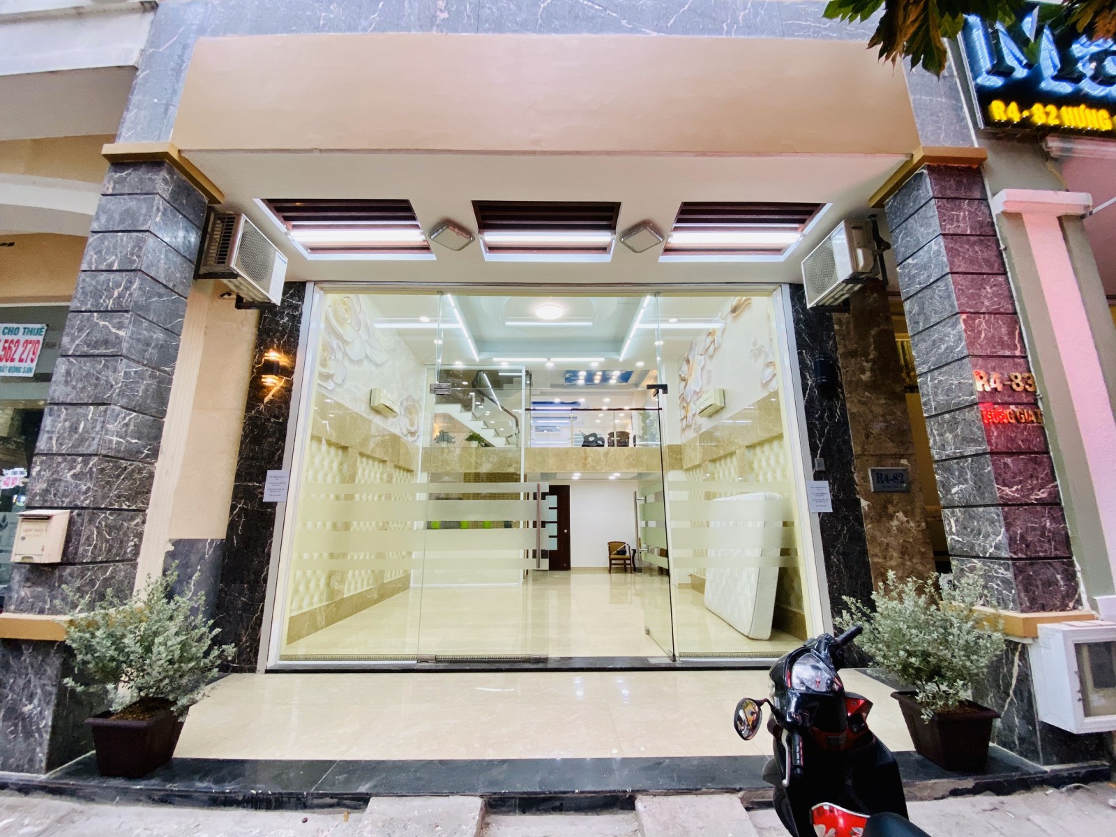 Thời điểm tốt đầu tư nhà phố kinh doanh trung tâm đô thị Phú Mỹ Hưng