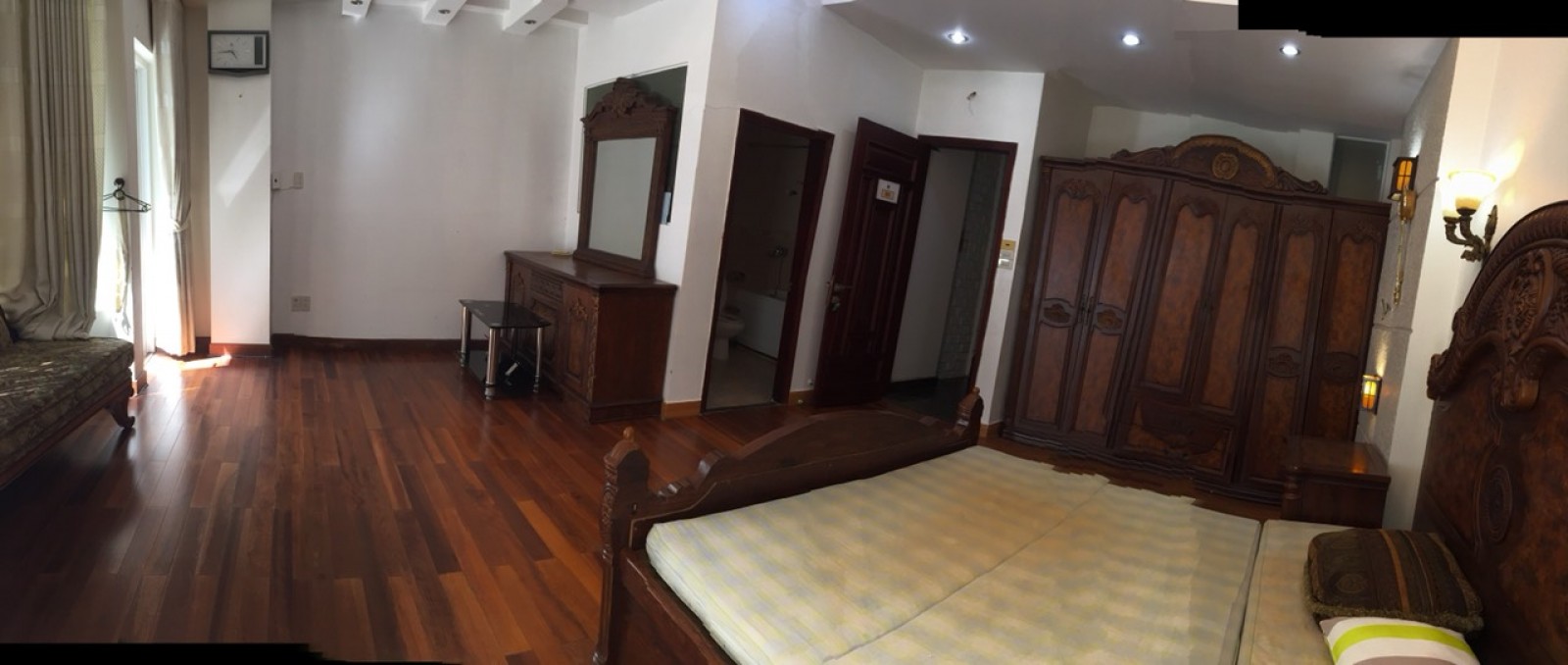 Bán nhà phố xây tự do thuận tiện kinh doanh ở trung tâm Phú Mỹ Hưng - 5159
