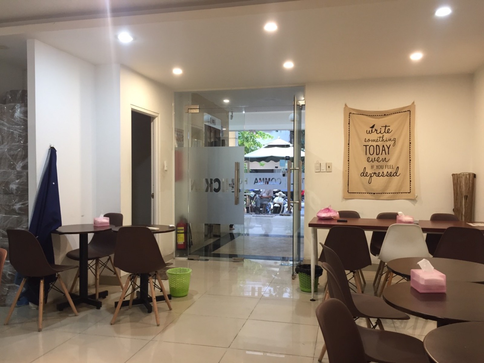 Bất động sản ở Phú Mỹ Hưng nơi đem lại giá trị cao cùng với sự an tâm - 5179