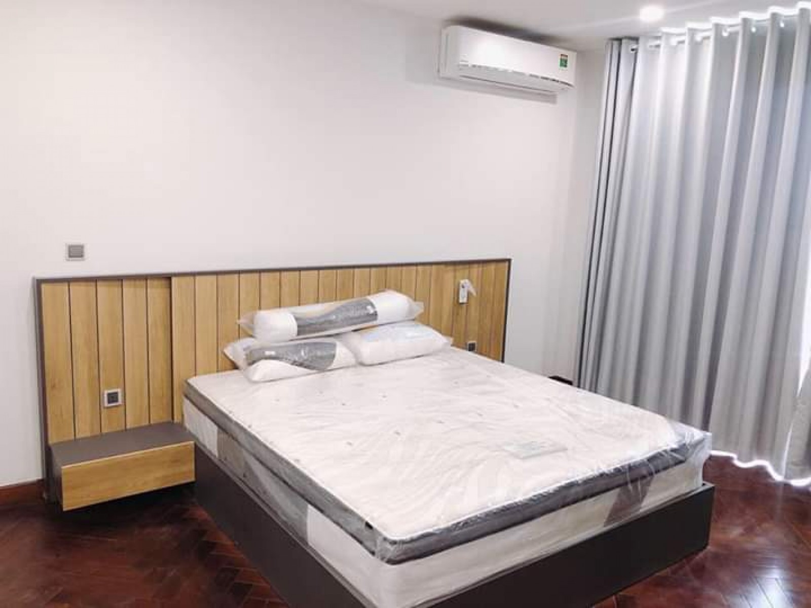 Chính chủ cho thuê CH Green Valley 3PN/ 128m2- full nội thất cao cấp, view hồ bơi, tầng cao - 434