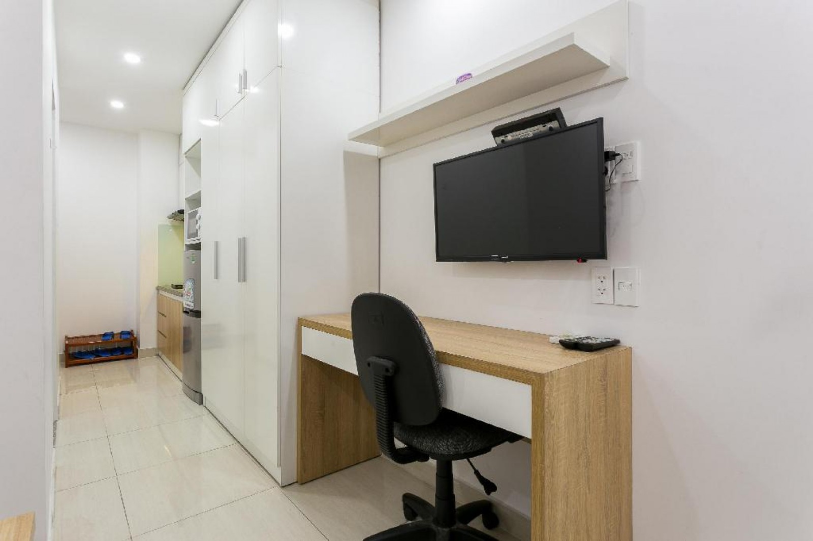 Sở hữu khách sạn cao cấp 16 phòng ở Phú Mỹ Hưng với giá tốt đầu tư - 5195