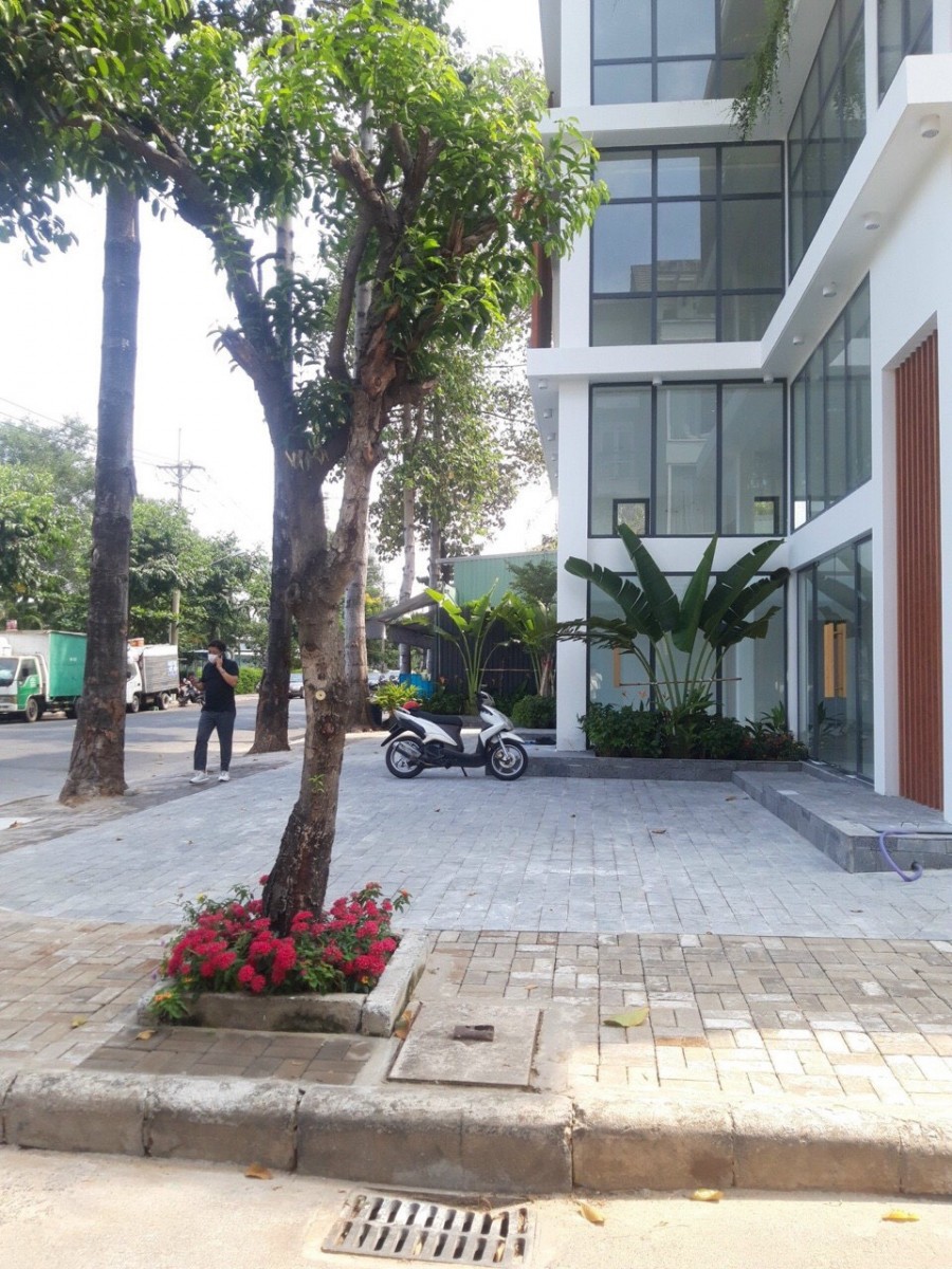 Còn vài căn đôi nhà phố ở Phú Mỹ Hưng đang chào bán với giá đầu tư - 5218
