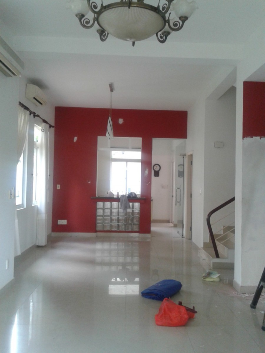 Sở hữu ngay căn biệt thự song lập Mỹ Kim 3, Phú Mỹ Hưng sân vườn rộng - 5269